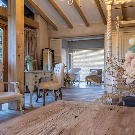 Petite Provence B&B Ballito Eksteriør billede