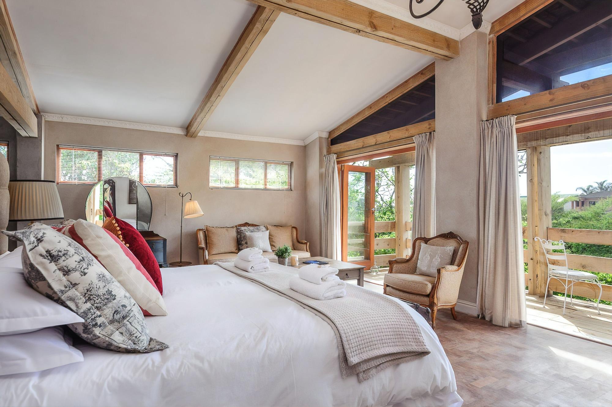 Petite Provence B&B Ballito Eksteriør billede