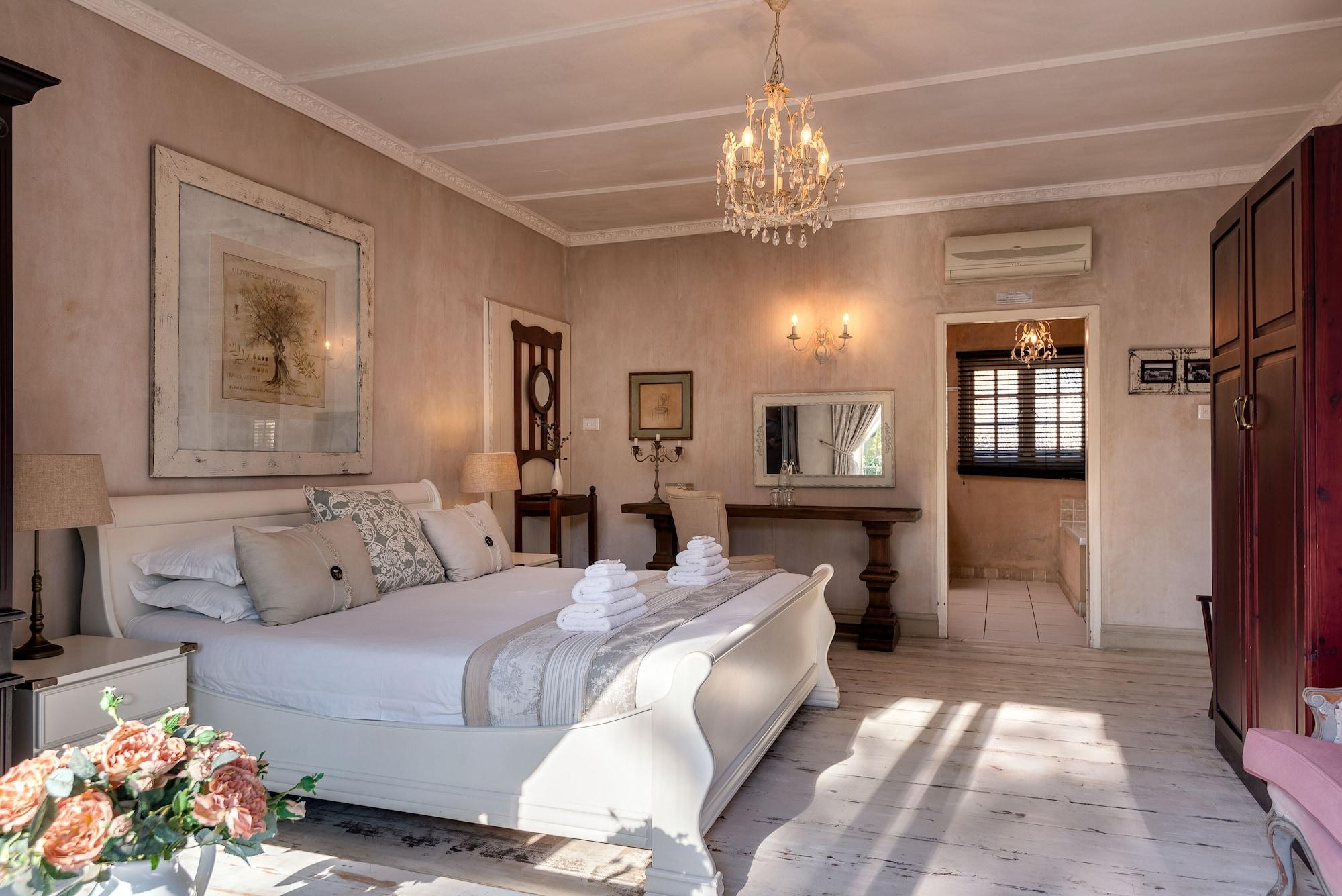 Petite Provence B&B Ballito Eksteriør billede