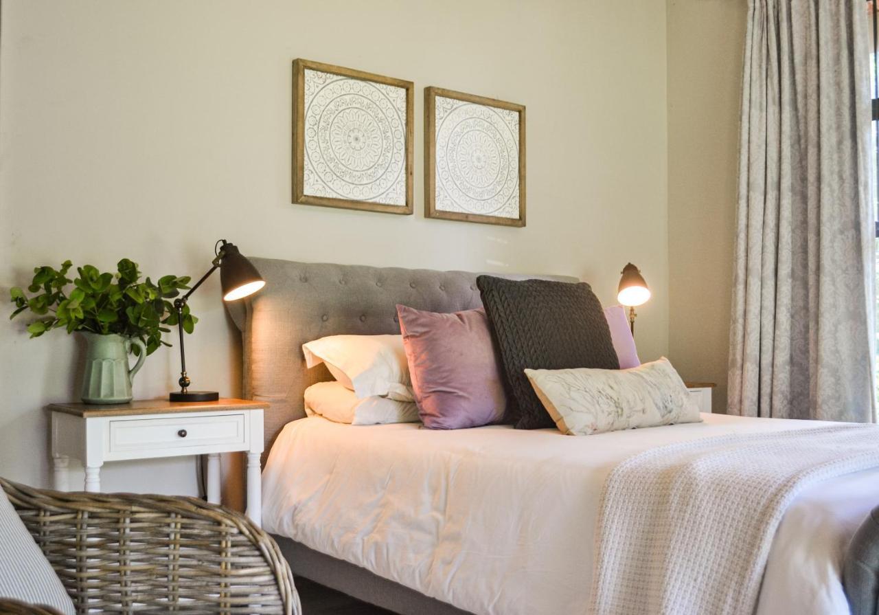 Petite Provence B&B Ballito Eksteriør billede