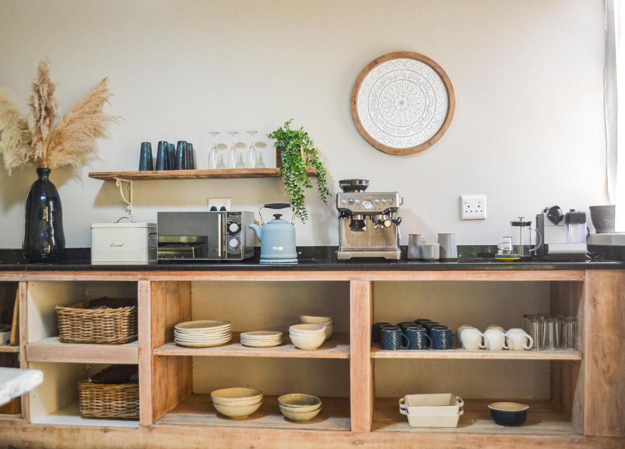 Petite Provence B&B Ballito Eksteriør billede