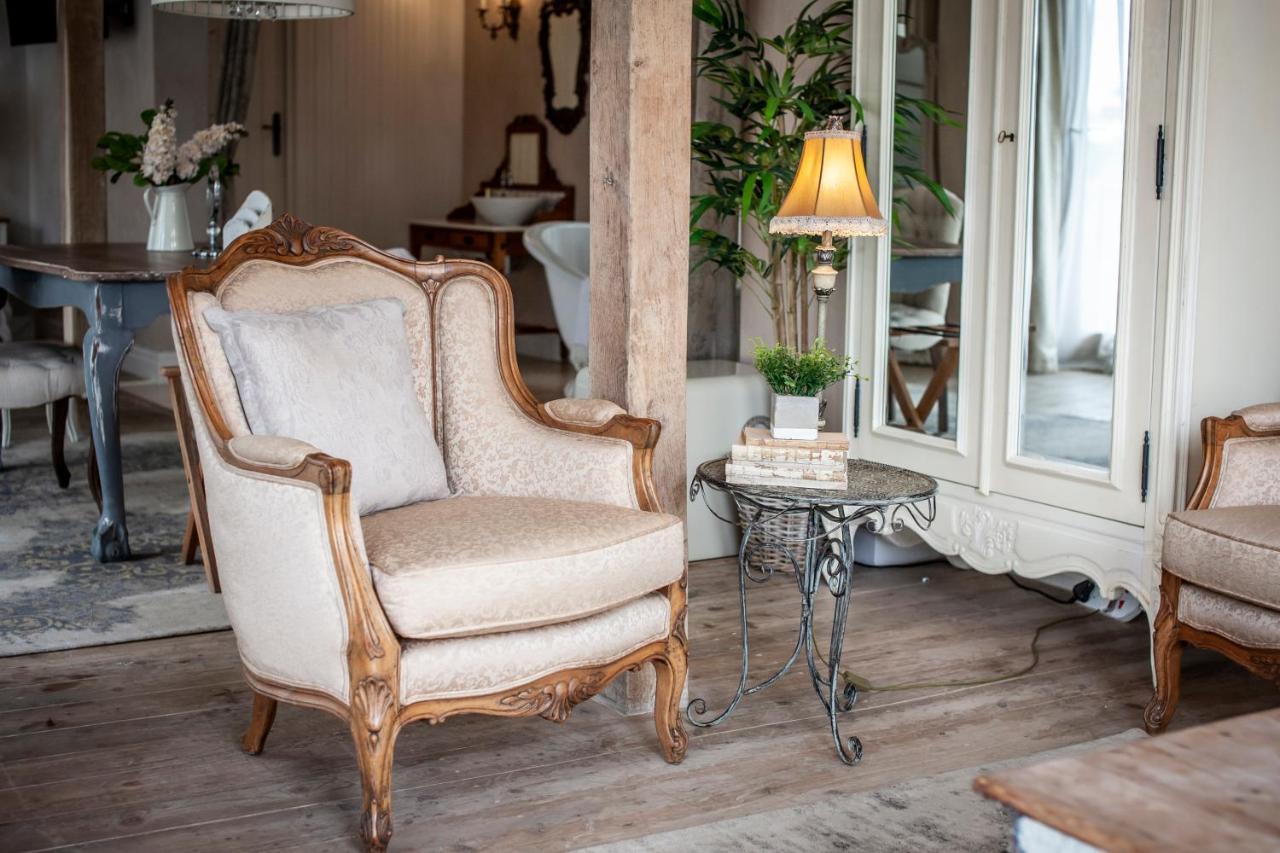 Petite Provence B&B Ballito Eksteriør billede