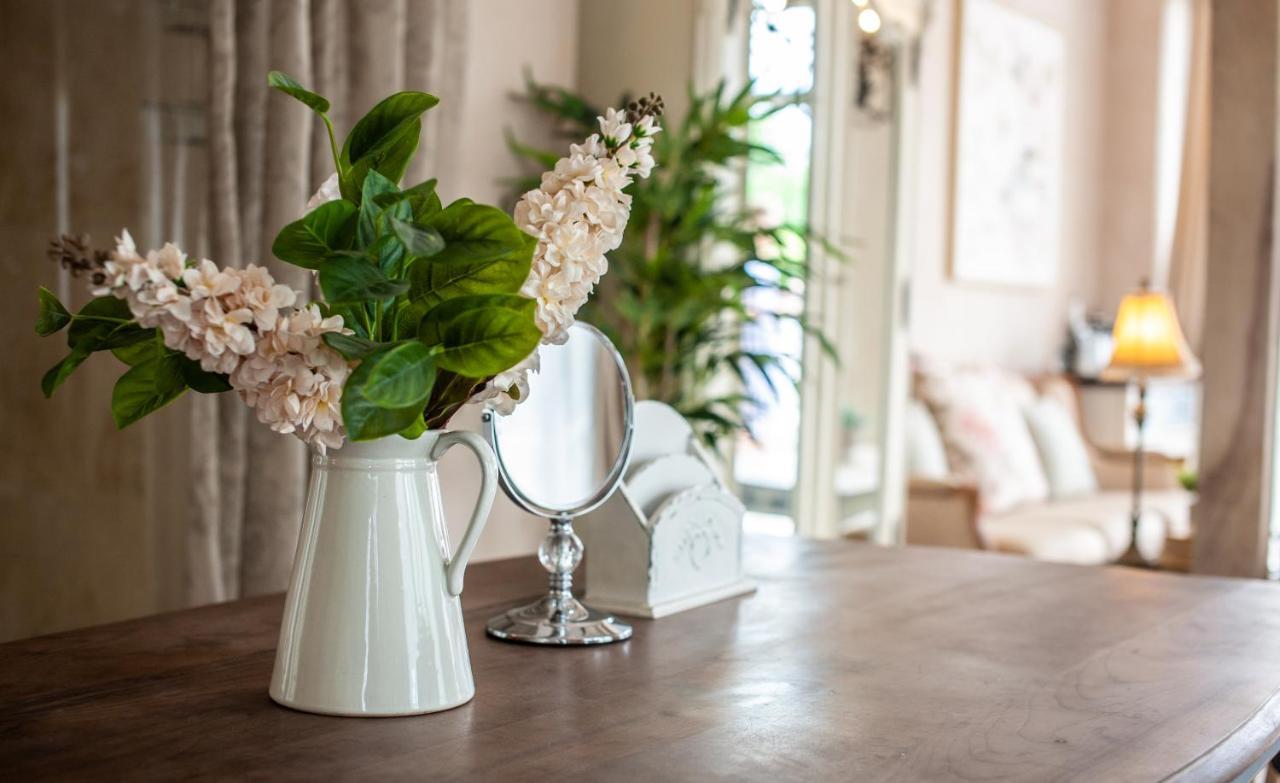 Petite Provence B&B Ballito Eksteriør billede