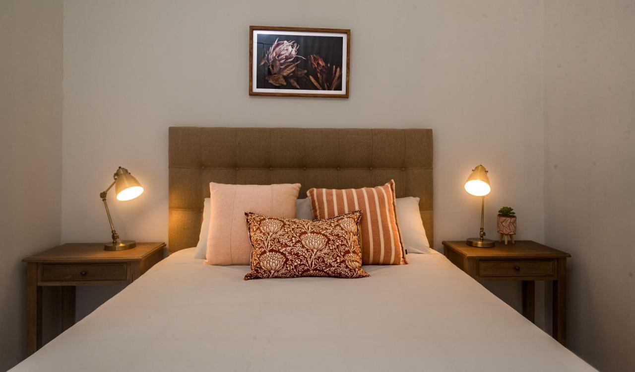 Petite Provence B&B Ballito Eksteriør billede