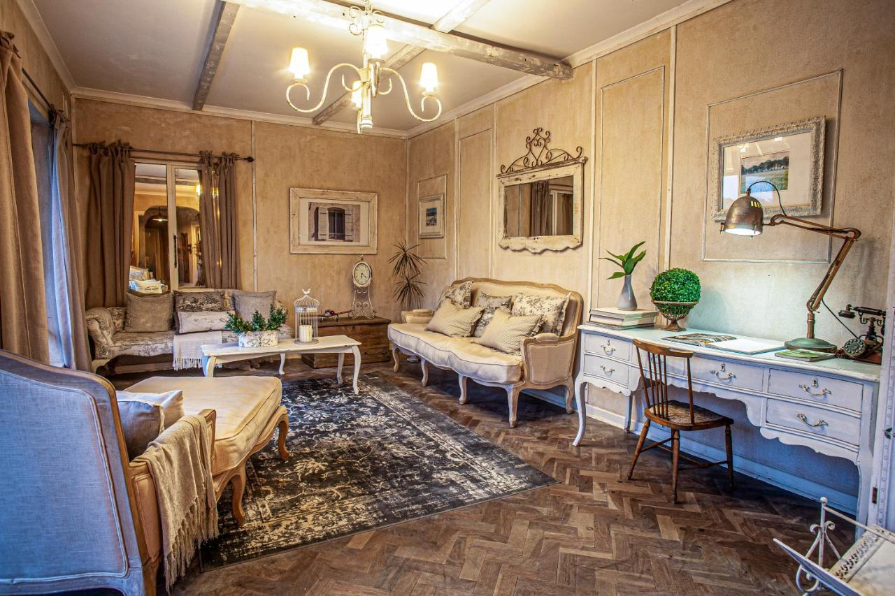 Petite Provence B&B Ballito Eksteriør billede
