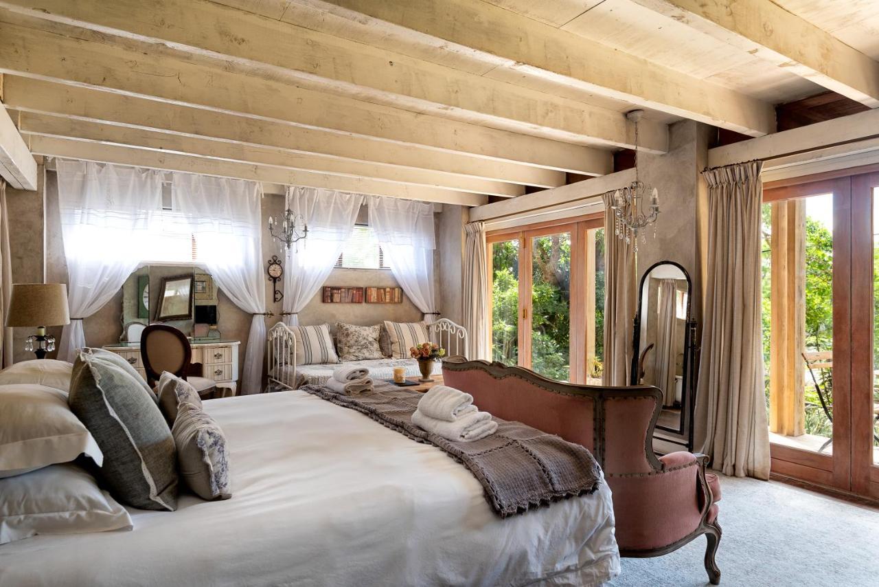Petite Provence B&B Ballito Eksteriør billede