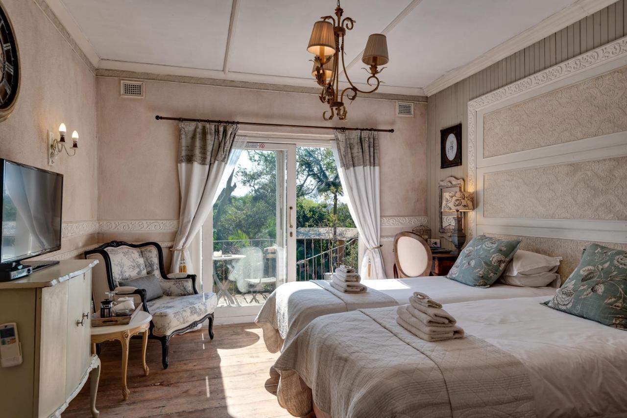 Petite Provence B&B Ballito Eksteriør billede