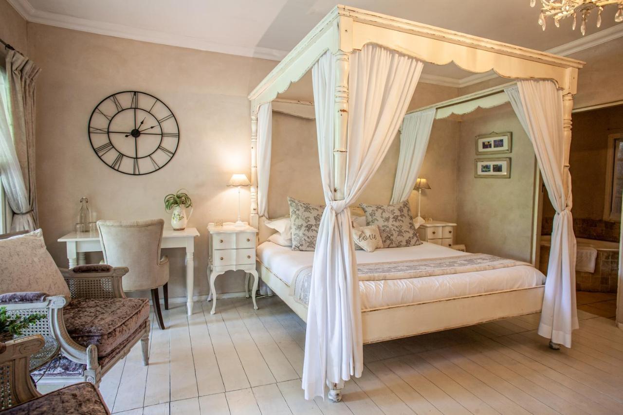 Petite Provence B&B Ballito Eksteriør billede