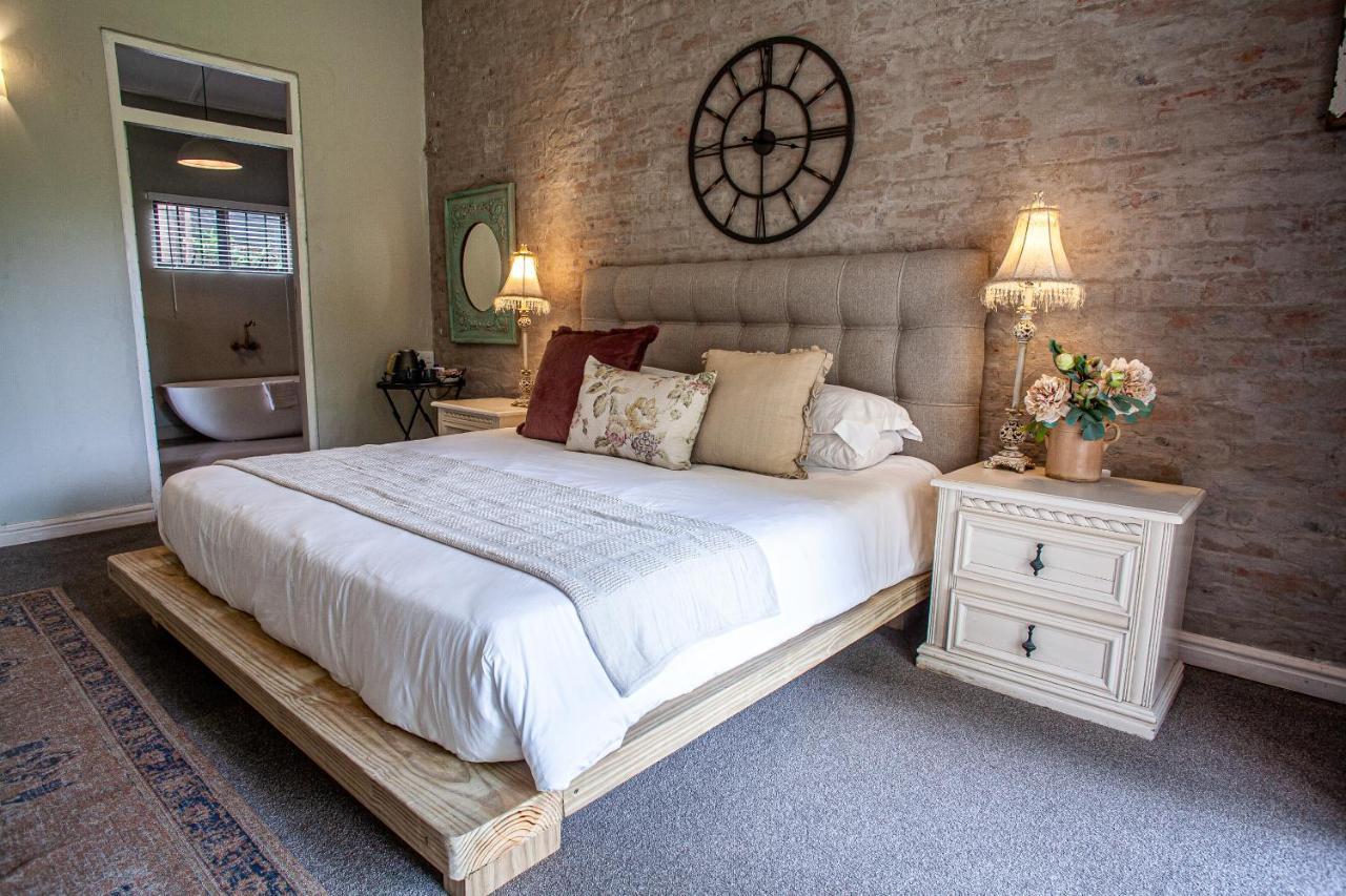 Petite Provence B&B Ballito Eksteriør billede
