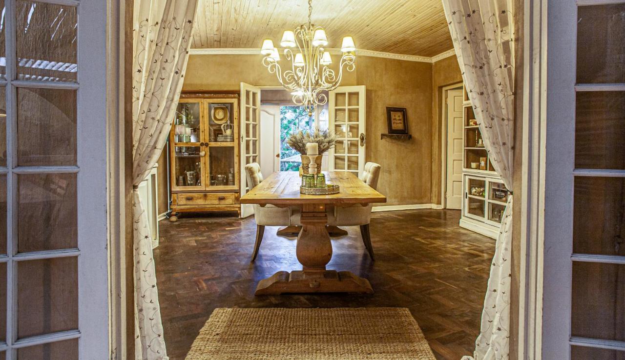 Petite Provence B&B Ballito Eksteriør billede