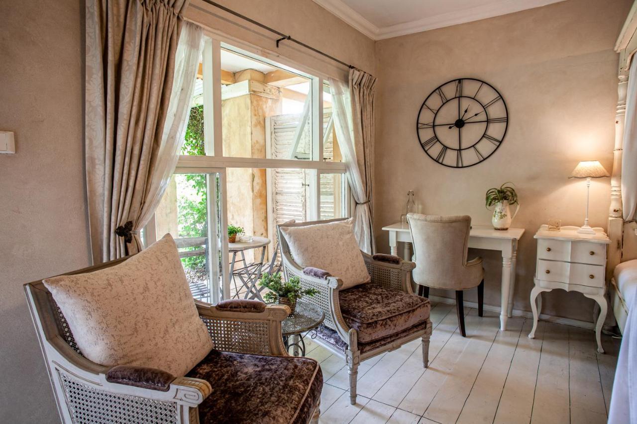 Petite Provence B&B Ballito Eksteriør billede