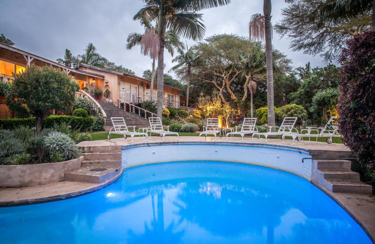 Petite Provence B&B Ballito Eksteriør billede