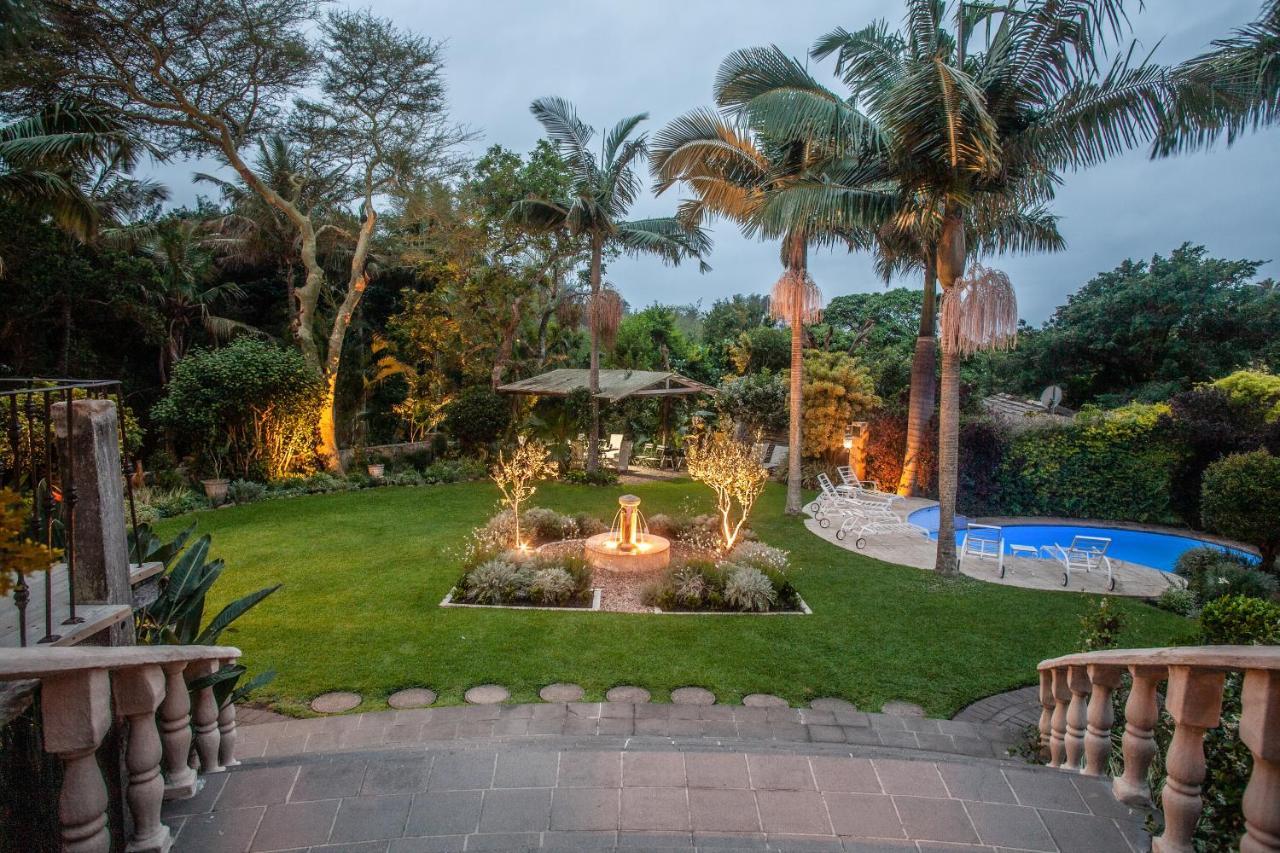 Petite Provence B&B Ballito Eksteriør billede