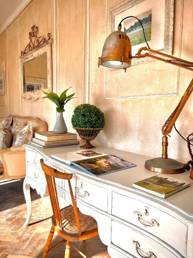 Petite Provence B&B Ballito Eksteriør billede