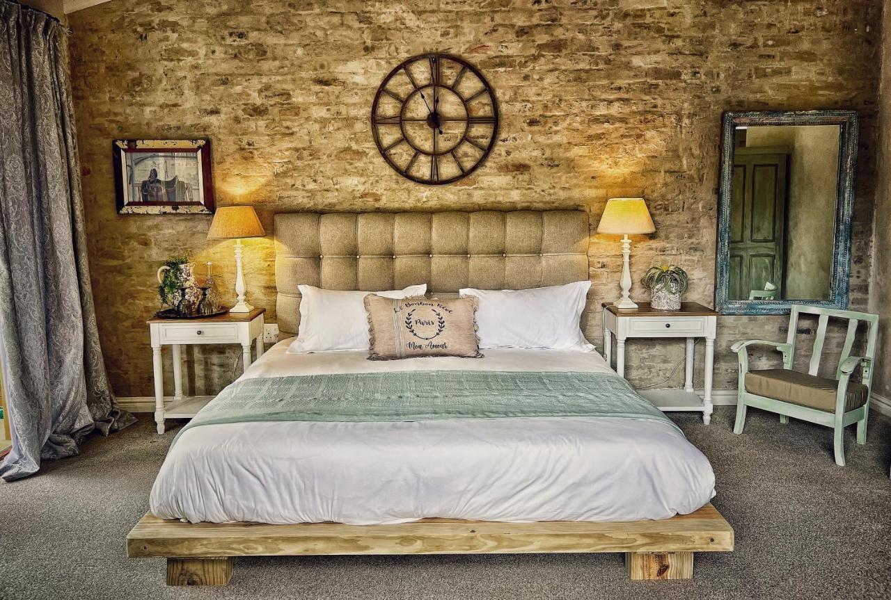 Petite Provence B&B Ballito Eksteriør billede