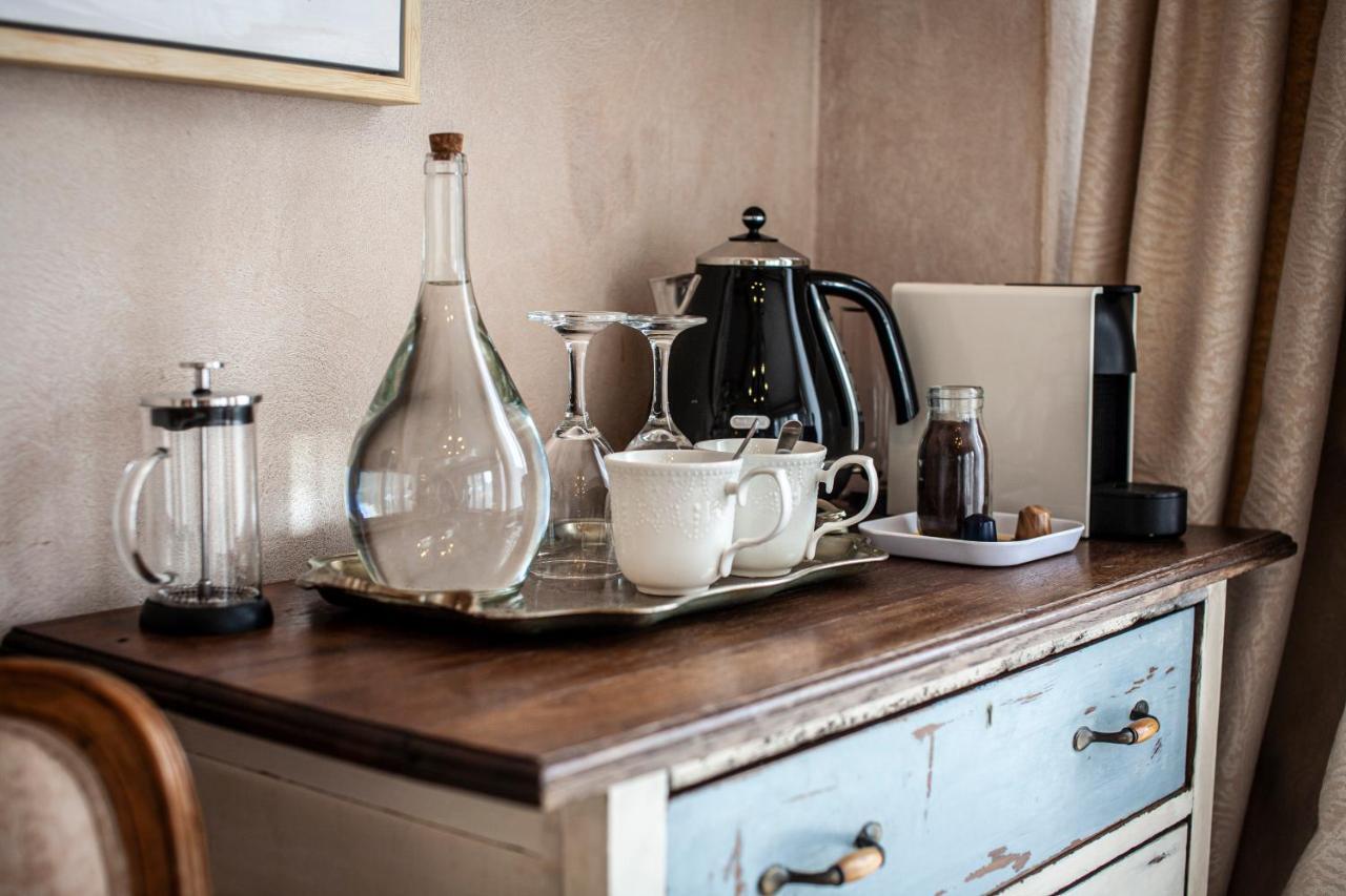 Petite Provence B&B Ballito Eksteriør billede