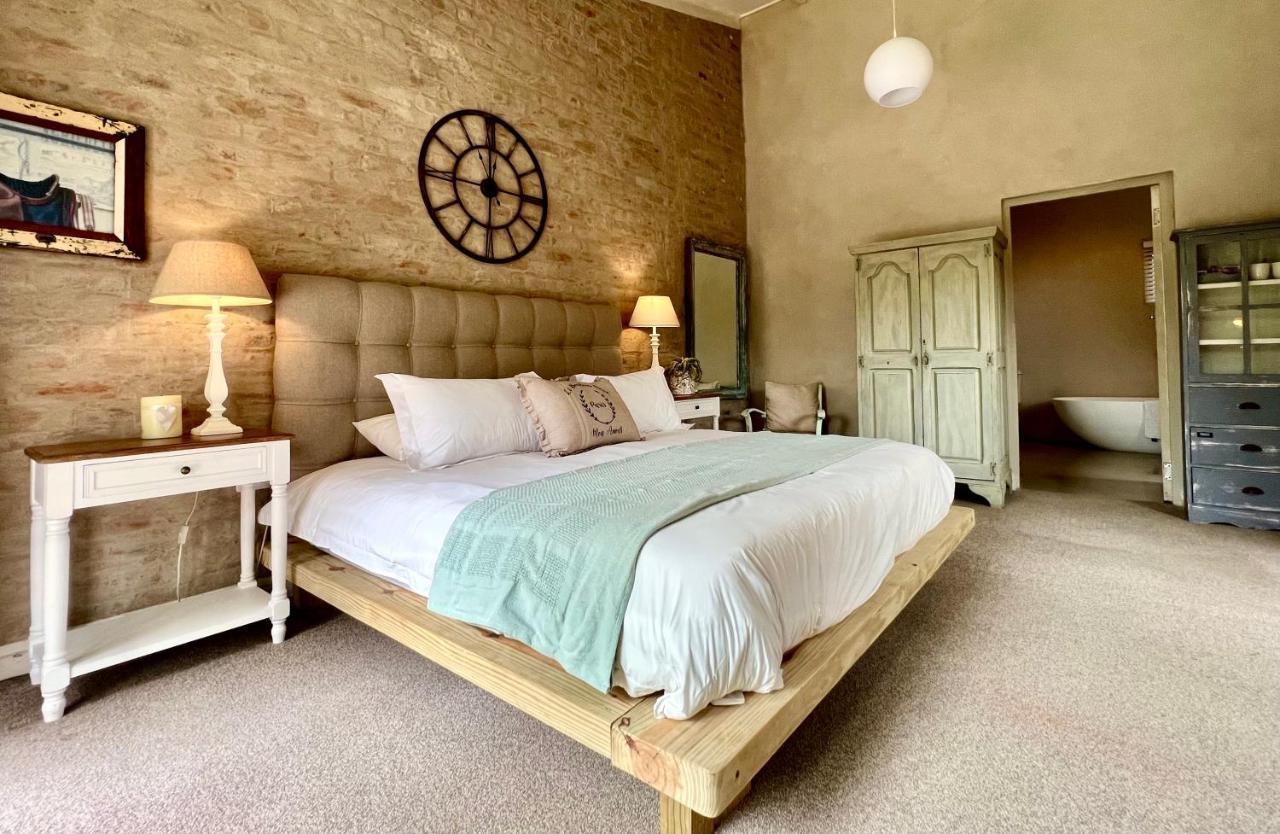 Petite Provence B&B Ballito Eksteriør billede