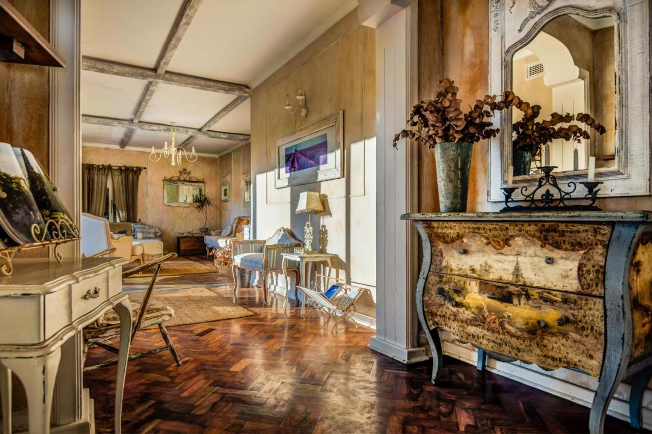 Petite Provence B&B Ballito Eksteriør billede