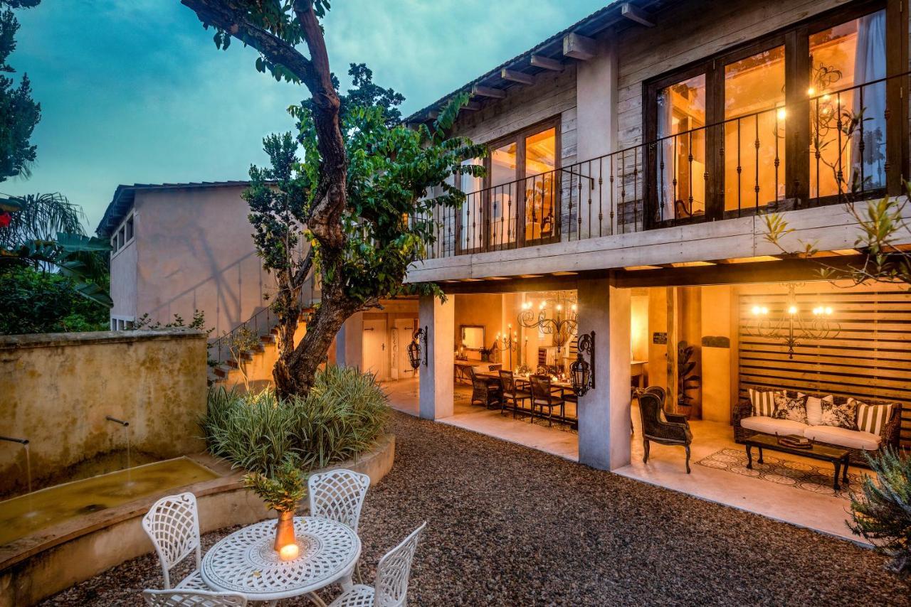 Petite Provence B&B Ballito Eksteriør billede