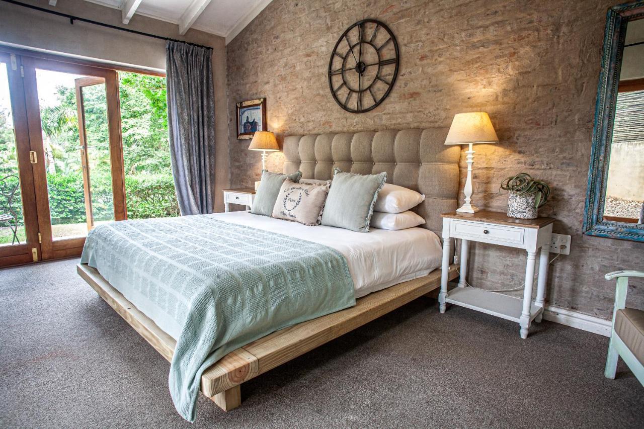 Petite Provence B&B Ballito Eksteriør billede