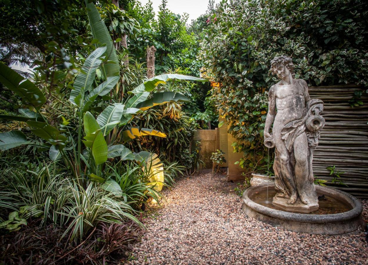 Petite Provence B&B Ballito Eksteriør billede