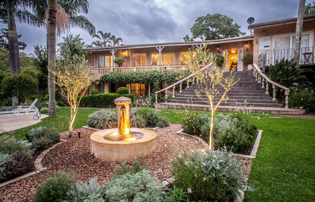 Petite Provence B&B Ballito Eksteriør billede