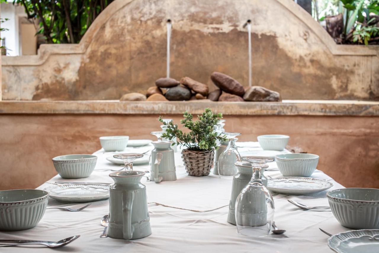 Petite Provence B&B Ballito Eksteriør billede