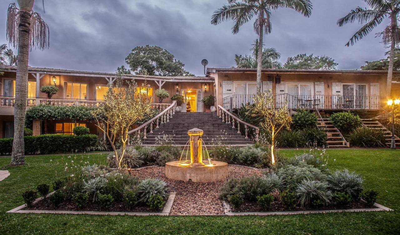 Petite Provence B&B Ballito Eksteriør billede
