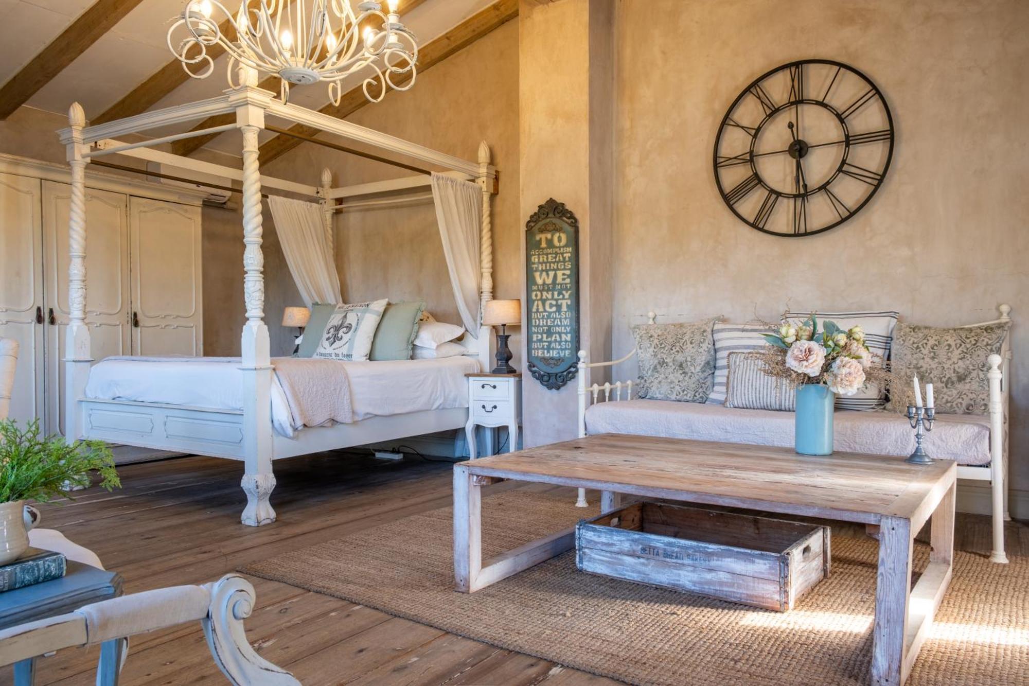 Petite Provence B&B Ballito Eksteriør billede