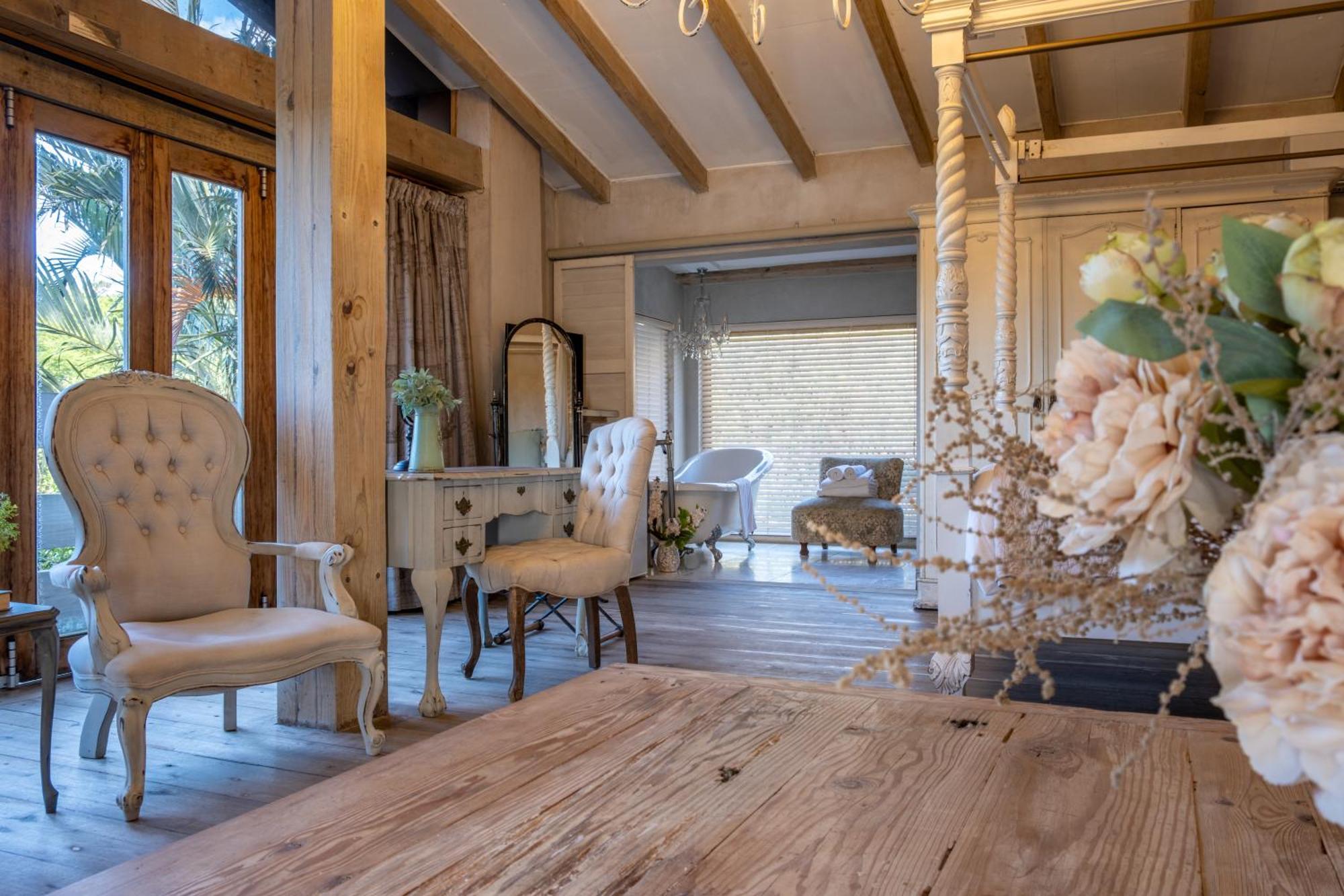 Petite Provence B&B Ballito Eksteriør billede