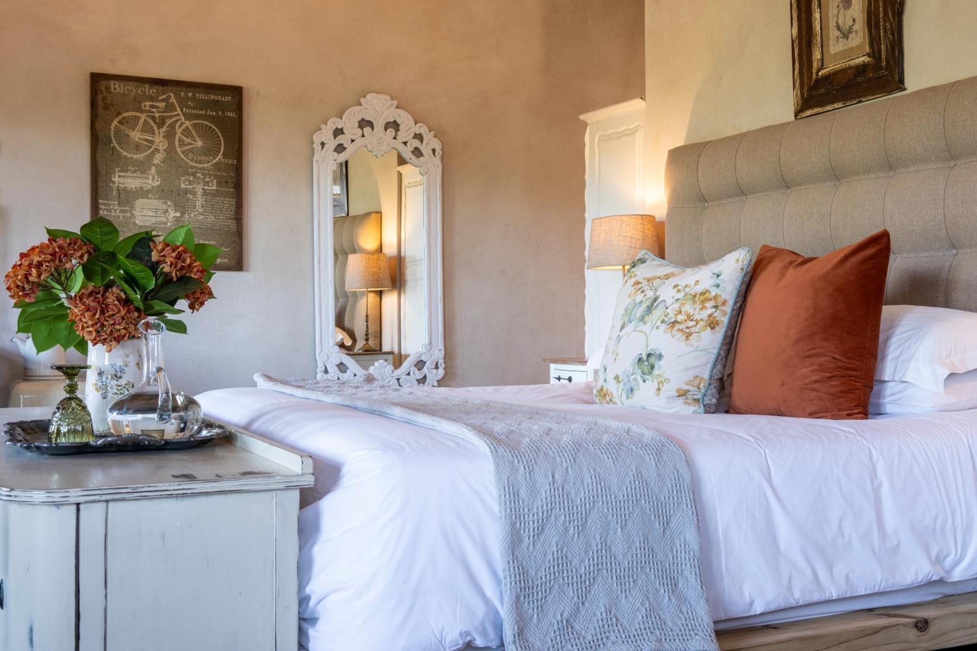 Petite Provence B&B Ballito Eksteriør billede