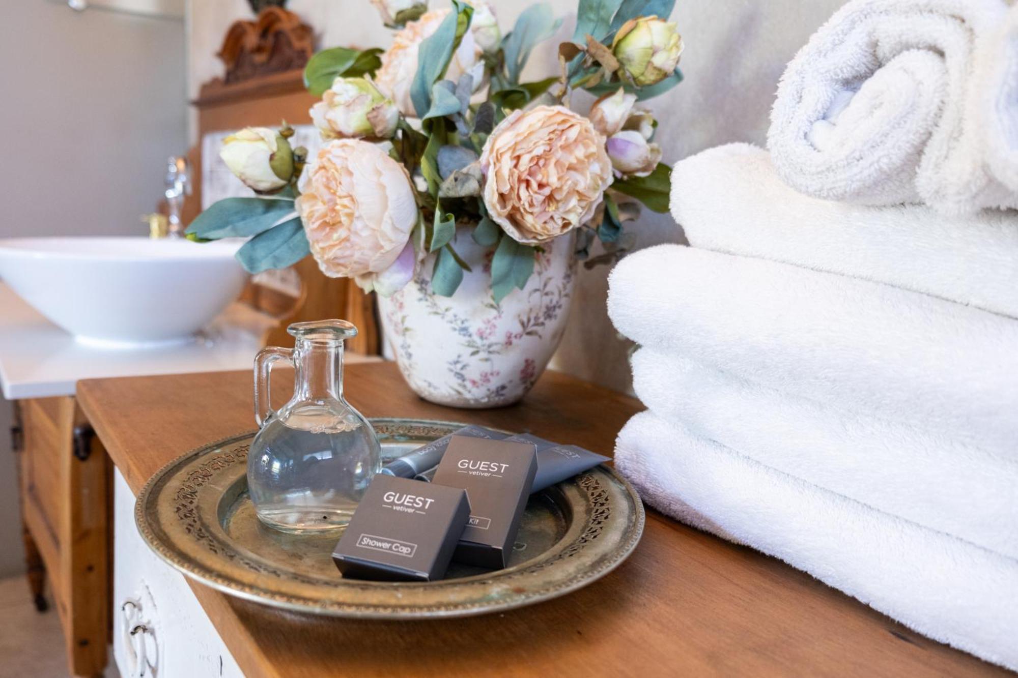 Petite Provence B&B Ballito Eksteriør billede