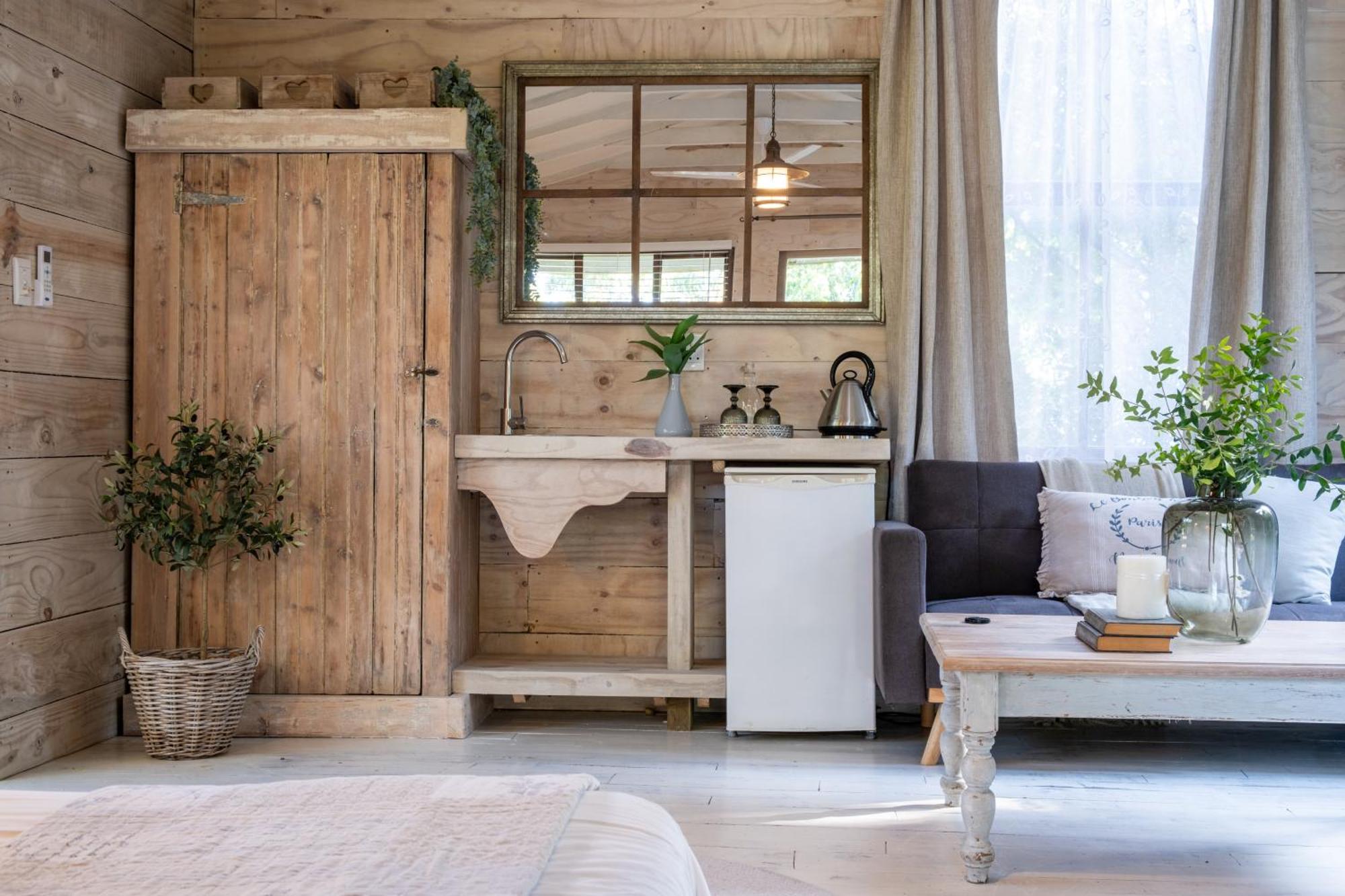 Petite Provence B&B Ballito Eksteriør billede