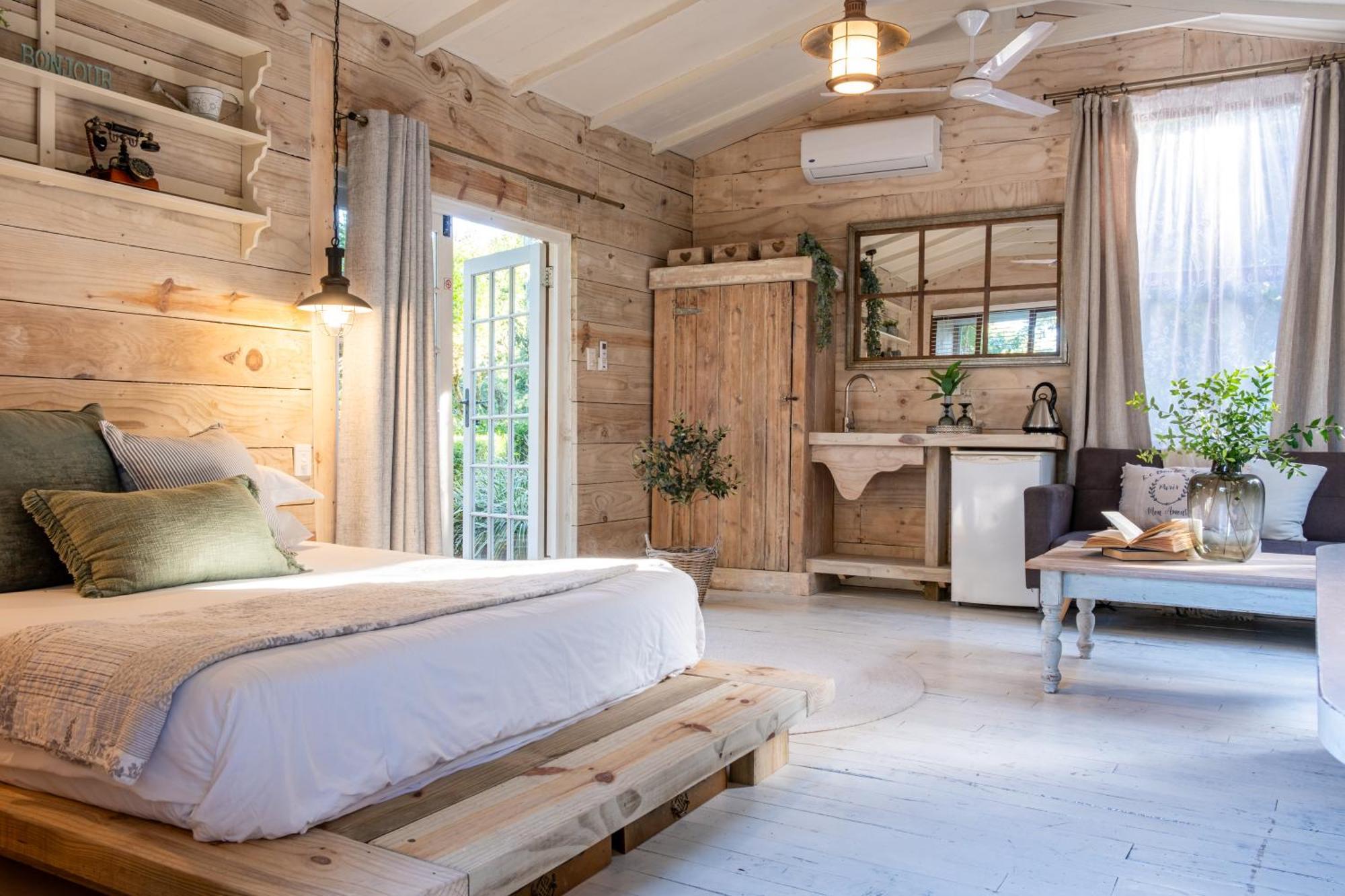 Petite Provence B&B Ballito Eksteriør billede