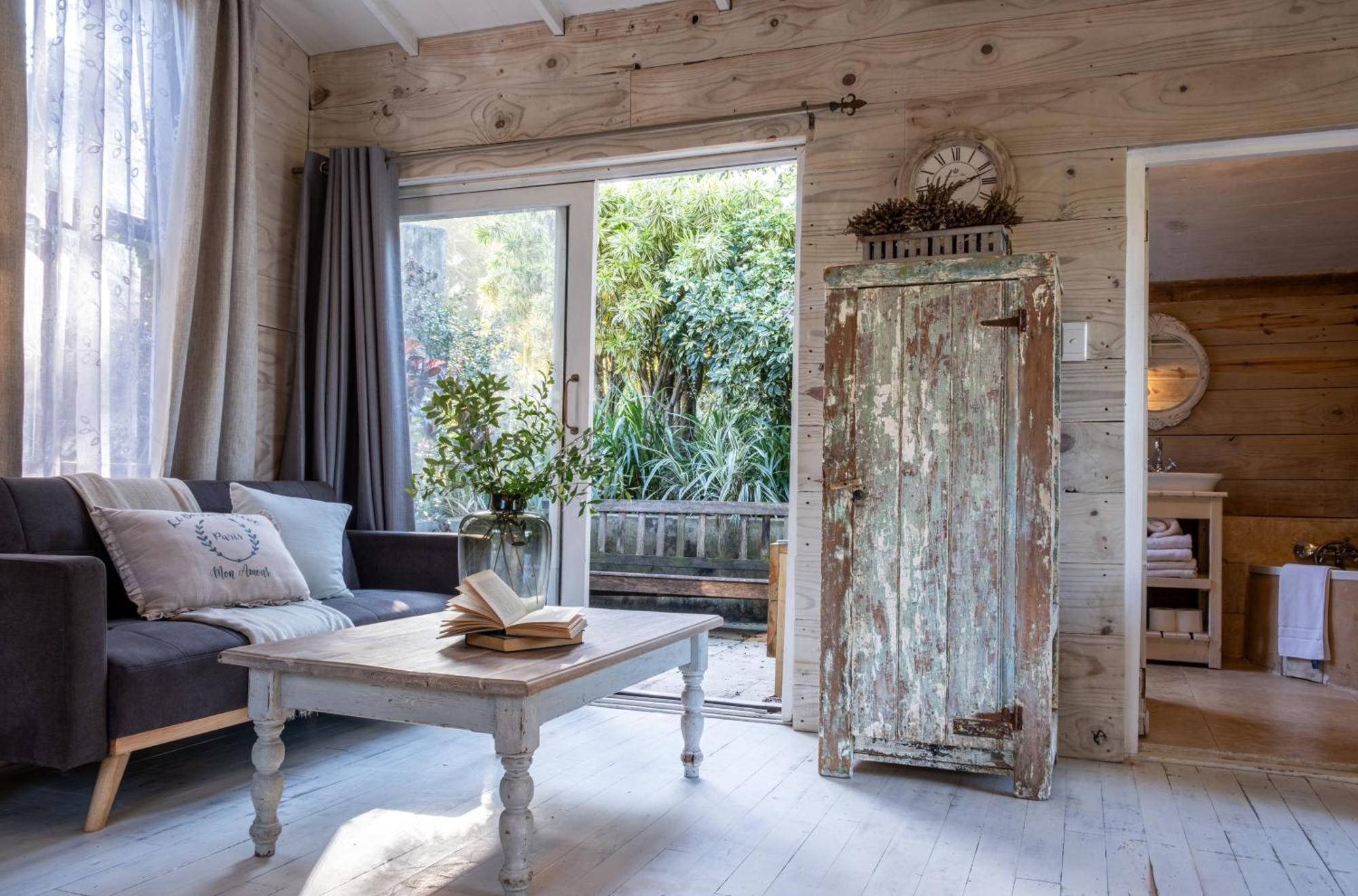 Petite Provence B&B Ballito Eksteriør billede