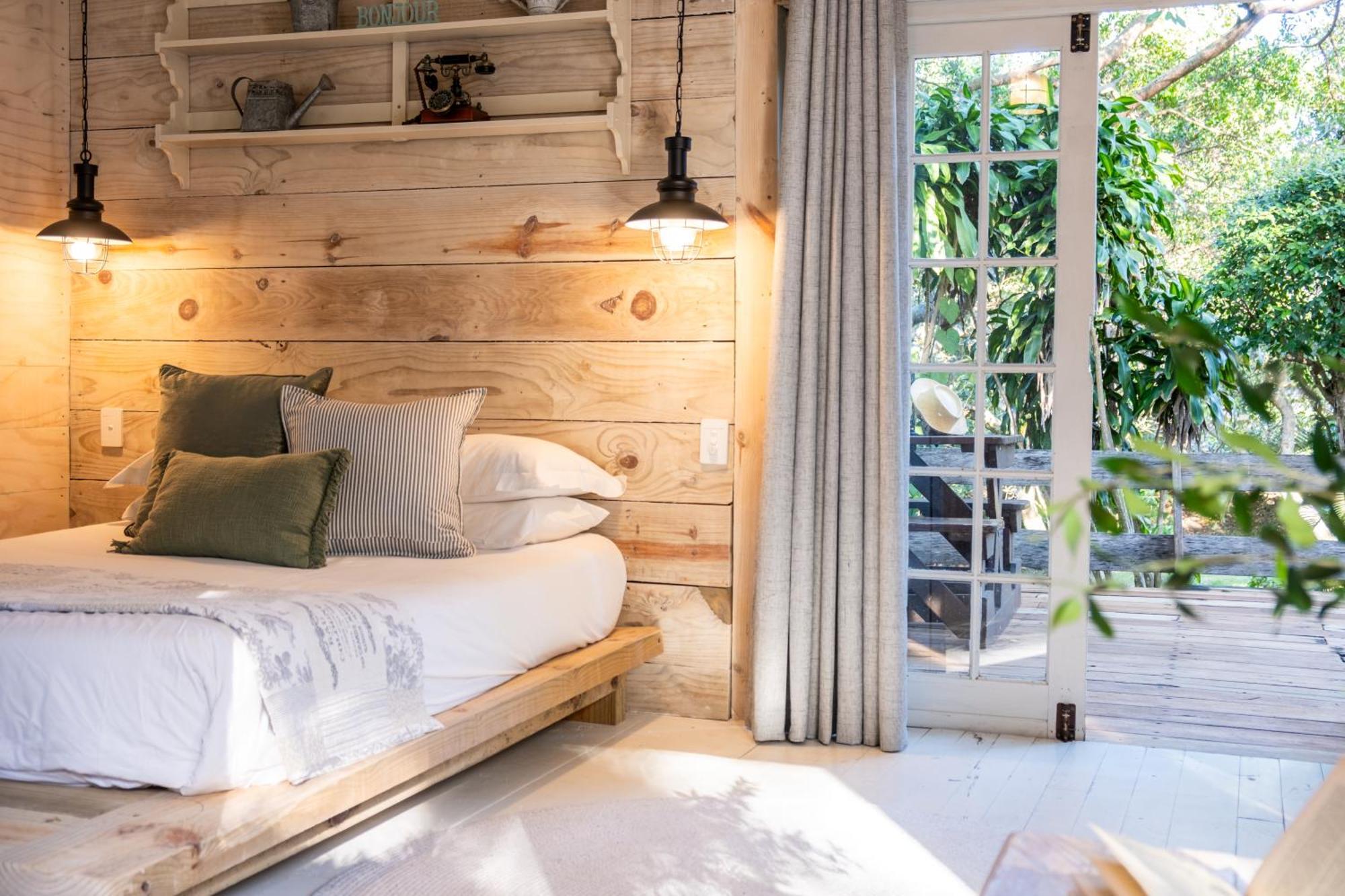 Petite Provence B&B Ballito Eksteriør billede