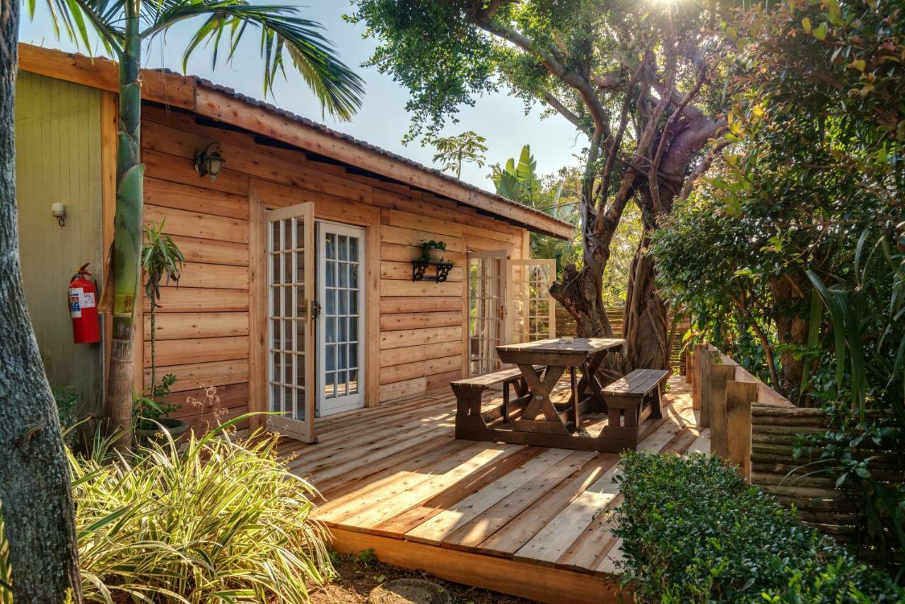 Petite Provence B&B Ballito Værelse billede